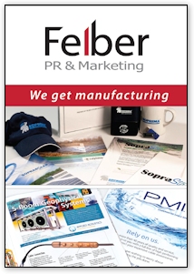 We Get Manufacturing