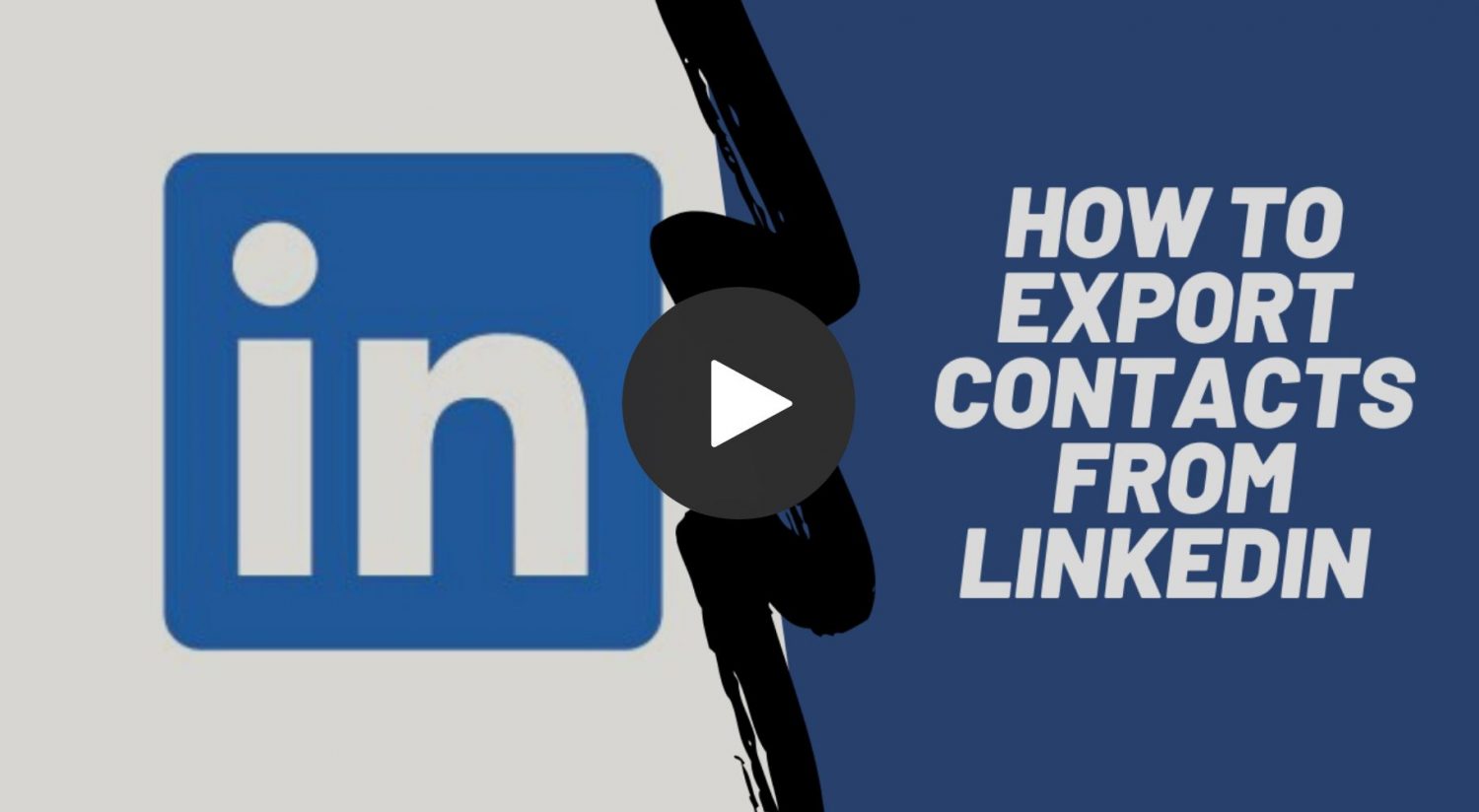 How to Export Contacts From LinkedIn for Ultimate Sales Opportunities