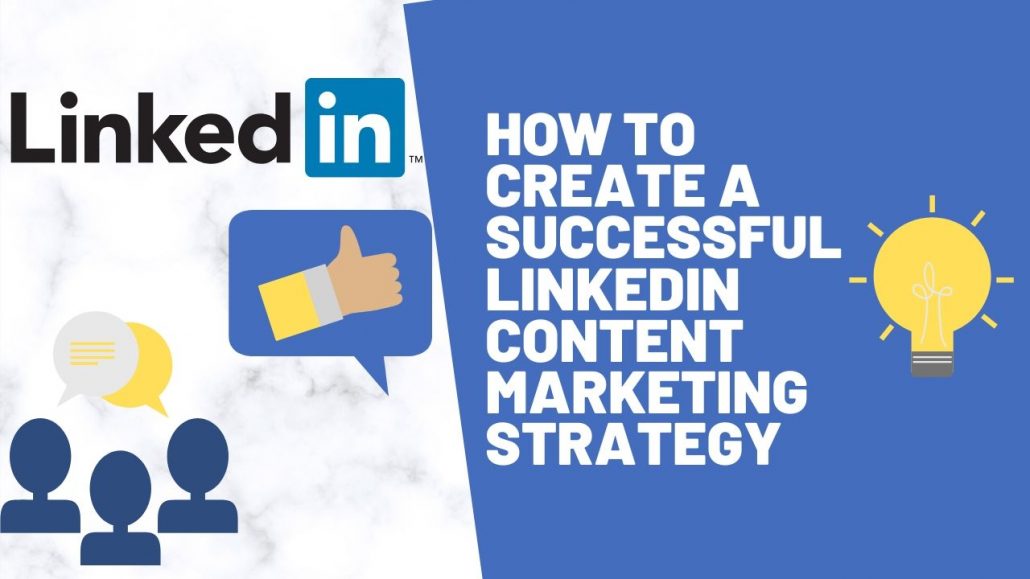 linkedin content marketing linkedin content marketing