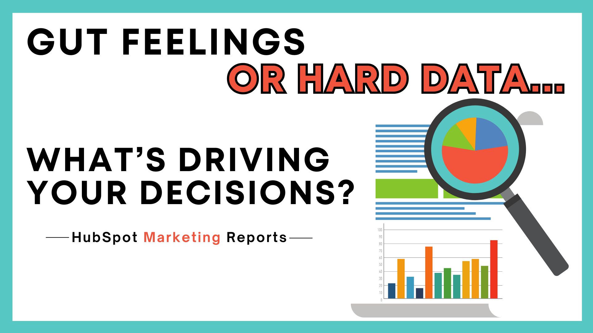 Gut Feelings or Hard Data Felber Blog Image