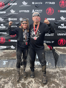 Spartan pics