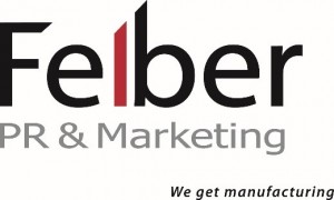 felber letterhead logo