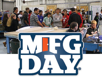 manufacturing day 2017
